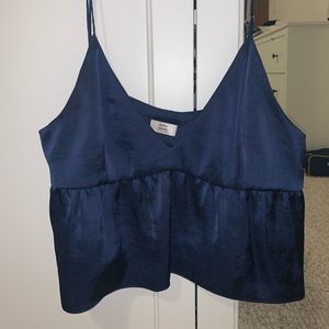 Little moon camisole